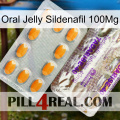 Oral Jelly Sildenafil 100Mg new12